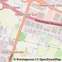 Karte Brescia