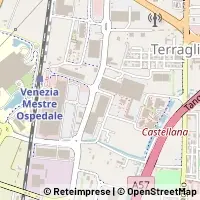 Kort Venezia