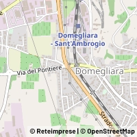 Karta Sant'Ambrogio di Valpolicella