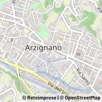Carte Arzignano