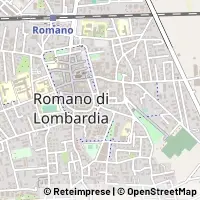 Kort Romano di Lombardia