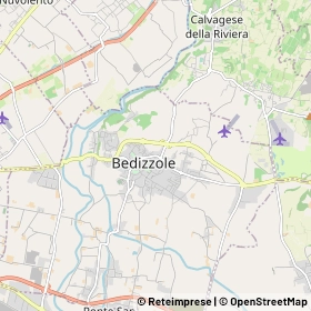 Mappa Bedizzole