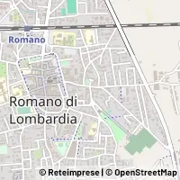Kort Romano di Lombardia