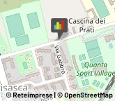 Associazioni e Federazioni Sportive Milano,20161Milano