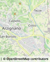 Palestre e Centri Fitness Arzignano,36071Vicenza