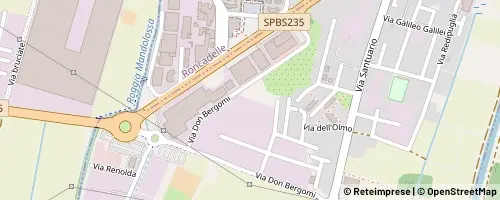 Mappa 卡斯泰尔梅拉