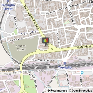 Alimentari Treviglio,24047Bergamo