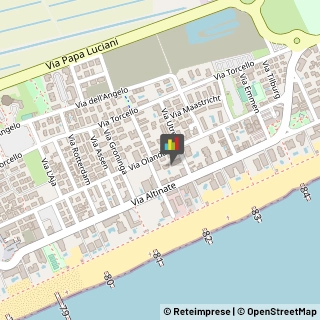Appartamenti e Residence,30016Venezia
