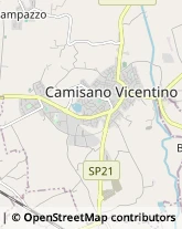 Falegnami Camisano Vicentino,36043Vicenza