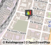 Ricerca e Selezione del Personale,20126Milano