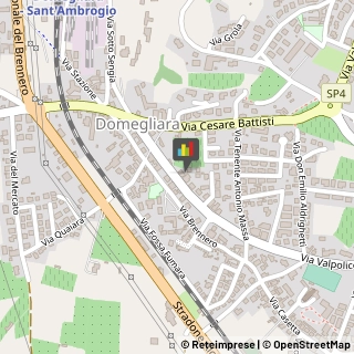 Consulenza Informatica,37015Verona