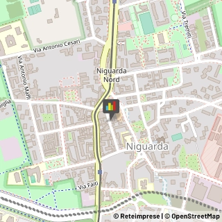 Ambulanze Private,20162Milano