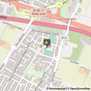 Ballo e Danza - Scuole Brescia,25125Brescia