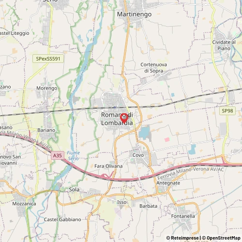 Mappa  ()