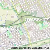 Kort Brescia