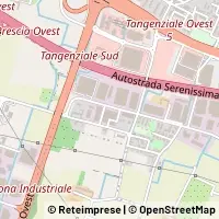 Peta Brescia