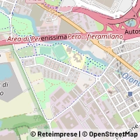 Map Pero