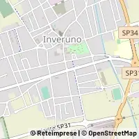 지도 Inveruno