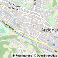 Karta Arzignano
