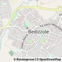 Kaart Bedizzole