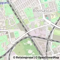 Karta Milano