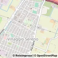 Map Brescia