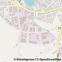 Carte Camisano Vicentino