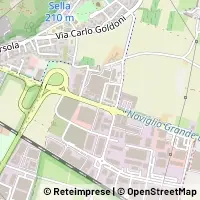 Kort Brescia