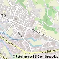 Carte Arzignano
