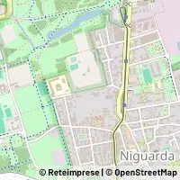 地図 Milano