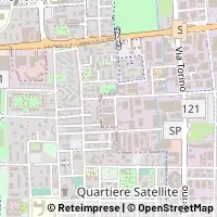 Peta Cernusco sul Naviglio