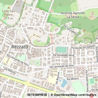 Estetiste Rezzato,25086Brescia