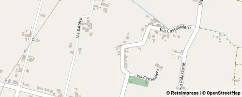 Mappa Mirano