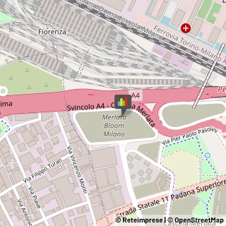 Abbigliamento Uomo - Vendita,20151Milano