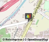 Campeggi, Villaggi Turistici e Ostelli Altavilla Vicentina,36077Vicenza