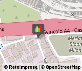Ascensori - Costruzione Pero,20016Milano