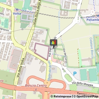 Autoveicoli Elettrici,25124Brescia