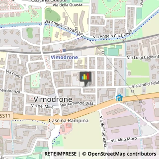 Grafite Vimodrone,20090Milano