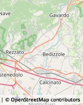 Istituti di Bellezza Mazzano,25080Brescia