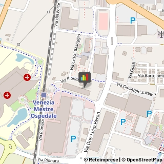 Analisi Cliniche - Medici Specialisti,30174Venezia