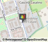 Imprese di Pulizia Cassina de' Pecchi,20051Milano