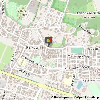 Ristoranti Rezzato,25086Brescia