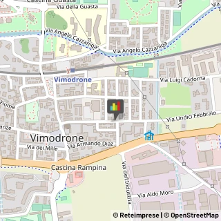 Zucchero Vimodrone,20090Milano