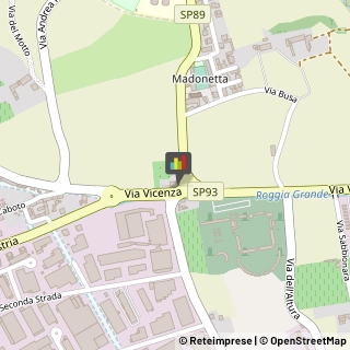 Bar e Ristoranti - Arredamento Arzignano,36071Vicenza