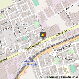 Importatori ed Esportatori Altavilla Vicentina,36077Vicenza