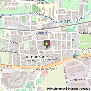 Estetiste Vimodrone,20090Milano