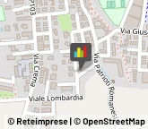 Prefabbricati Cemento Romano di Lombardia,24058Bergamo