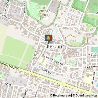 Agenzie Immobiliari Rezzato,25086Brescia