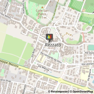 Cooperative Consumo Rezzato,25086Brescia