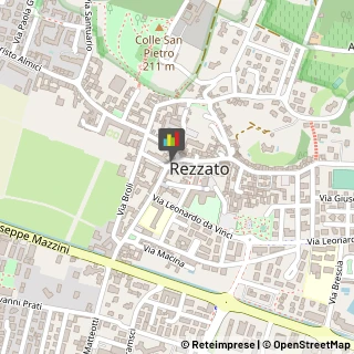 Graniti Rezzato,25086Brescia